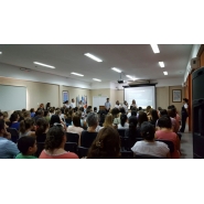 Reunión de tutores 2do y 3er Grado